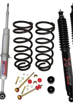 Order Now Skyjacker 2003-2016 Toyota 4Runner Suspension Lift Kit w/ Shock