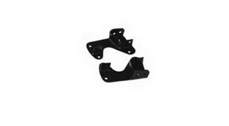 Skyjacker 1984-1985 Ford Bronco II Radius Arm Bracket Worldwide Shipping