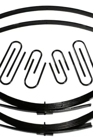 Grab Now Skyjacker 8" SOFTR 77-87 GM 1 TON