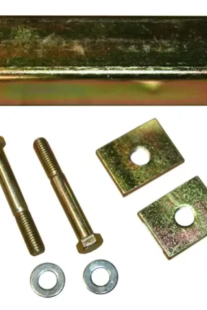 Markdown Skyjacker 2002-2005 GMC Yukon XL 2500 4 Wheel Drive Drive Shaft Shim Kit