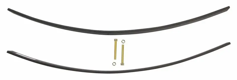 Skyjacker 1980-1997 Ford F-350 4 Wheel Drive Leaf Spring Flash Sale
