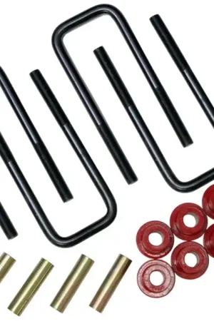 Editor’s Pick Skyjacker Suspension Lift Kit Component 1986-1987 Toyota Pickup With 2.5 in. Rear Wide U-Bolts