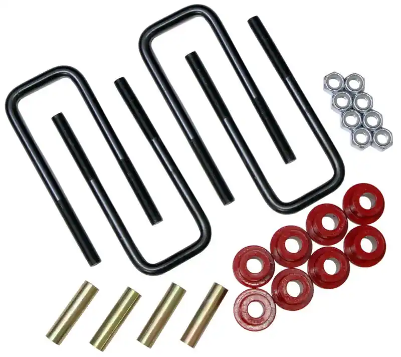 Editor’s Pick Skyjacker Suspension Lift Kit Component 1986-1987 Toyota Pickup With 2.5 in. Rear Wide U-Bolts