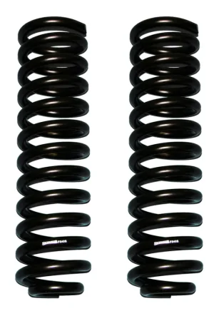 Best Price Skyjacker Coil Spring Set 2005-2011 Ford F-350 Super Duty 4 Wheel Drive
