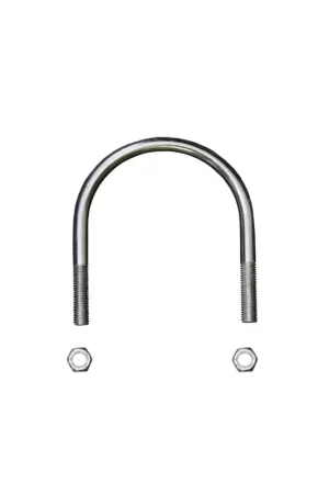 Skyjacker Axle U-Bolt All Non-Spec Vehicles Affordable