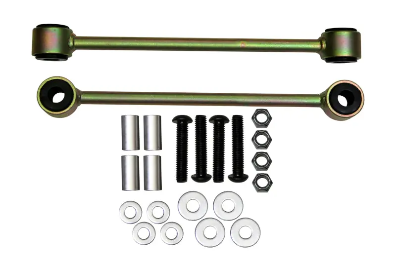 Worldwide Shipping Skyjacker 2007-2010 Jeep Wrangler (JK) 4 Wheel Drive Sway Bar Link