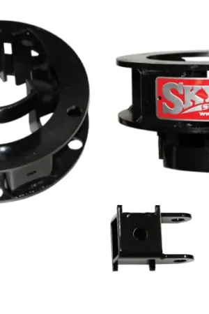 Low Price Skyjacker 2013-2014 Ram 3500 4 Wheel Drive Suspension Front Leveling Kit