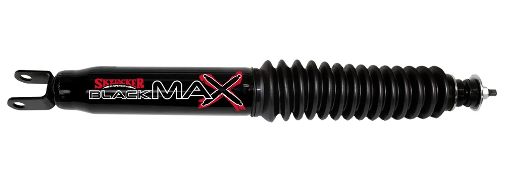 Skyjacker Black Max Shock Absorber 2000-2005 Chevrolet Suburban 1500 4WD w/ Rear STD Suspension Express Delivery