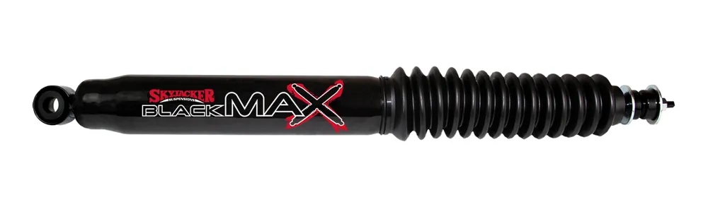 Skyjacker 1994-2001 Ram 1500 2WD Black Max 8500 Shock Absorber w/ Black Boot Discount