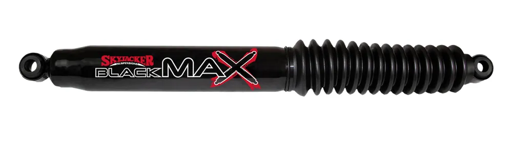 Skyjacker Black Max Shock Absorber 1987-1987 GMC V3500 Pickup Best Seller