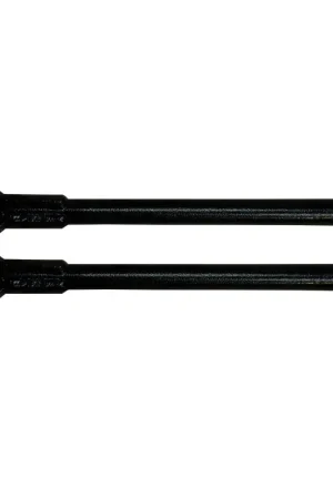 Worldwide Shipping Skyjacker 2018 Jeep Wrangler JL - Pair Suspension Single Flex Front Upper Links