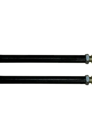 Skyjacker 2018 Jeep Wrangler JL - Pair Suspension Single Flex Rear Upper Links Discount