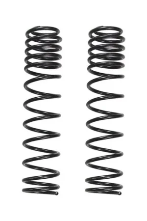Bargain Skyjacker Jeep Gladiator JT 3.5in Front Dual Rate Long Travel Coil Springs