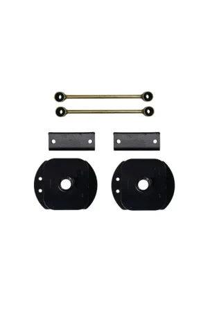 Skyjacker Suspension 4in Lift Kit Rear Component Box 2019 Ram 2500 Today Only