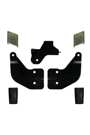 Modern Skyjacker Suspension 4in Lift Kit Front Component Box 2019 Ram 2500