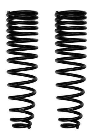 Limited Time Skyjacker GLAD RUB 4in REAR COILS PAIR