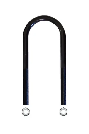 Skyjacker Axle U-Bolt All Non-Spec Vehicles Secure Checkout