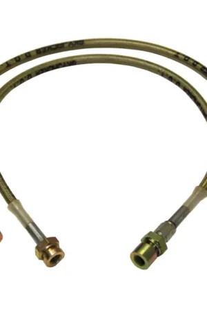 Skyjacker 1973-1975 Ford F-250 4 Wheel Drive Brake Hose Price Drop