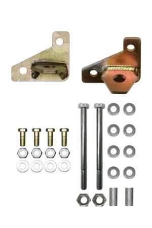 Skyjacker 1980-1996 Ford Bronco Multi Shock Bracket Order Now