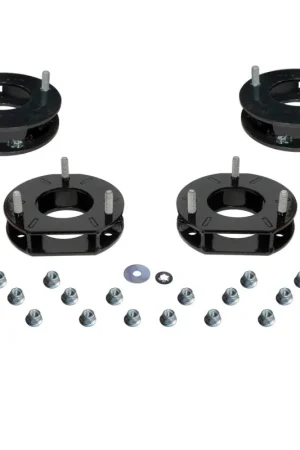 Skyjacker 21-23 Chevy GMC/Suburban 2in Suspension Lift Kit W/ Front and Rear Upper Metal Spacers Instant Buy