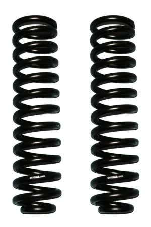 Skyjacker Coil Spring Set 2013-2013 Ford F-150 Time-Limited