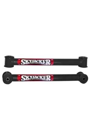 Skyjacker 2007-2010 Jeep Wrangler (JK) 4 Wheel Drive Suspension Link Arm Kit Limited Time