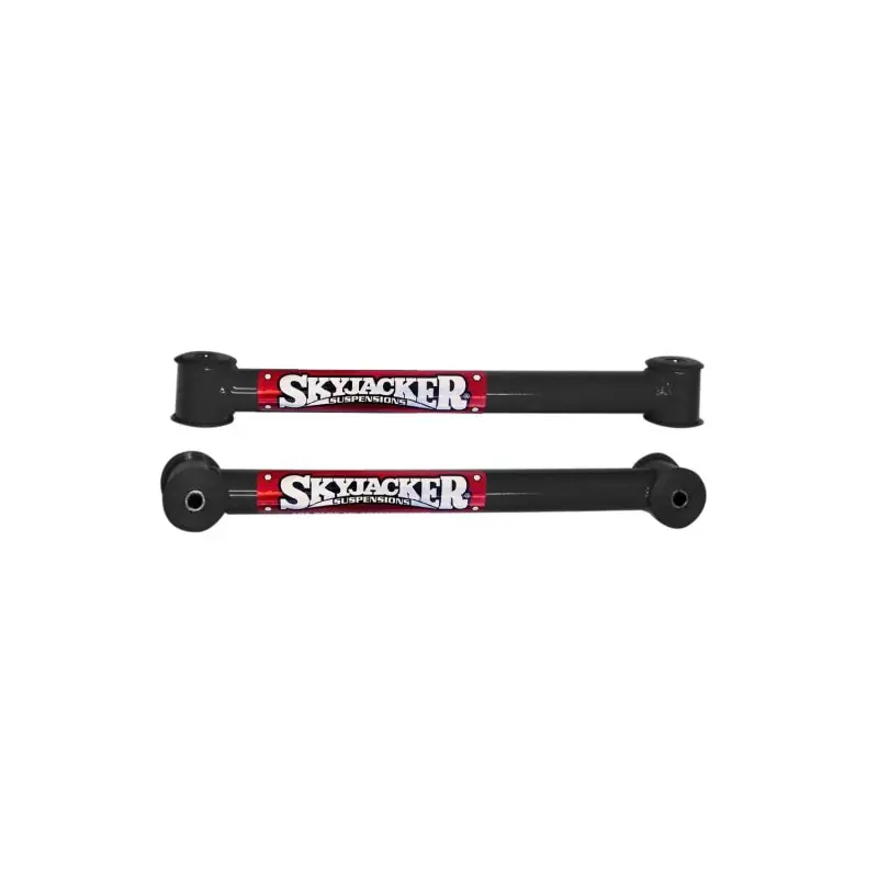 Skyjacker 2007-2010 Jeep Wrangler (JK) 4 Wheel Drive Suspension Link Arm Kit Limited Time