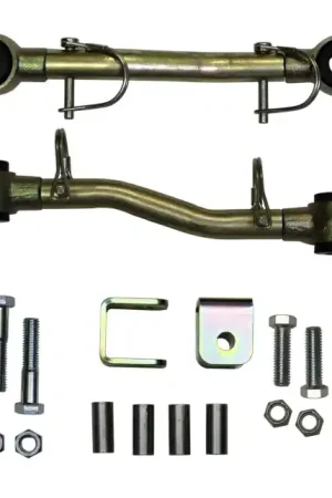 Skyjacker 1993-1998 Jeep Grand Cherokee (ZJ) Sway Bar Quick Disconnect End Link Secure Checkout