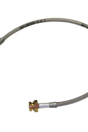 Weekend Sale Skyjacker 1967-1973 Jeep CJ5 Brake Hose