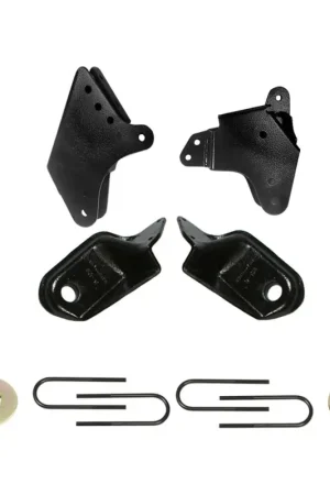 Skyjacker SYS Box 3in 80-96 F250/350 2WD Low Price