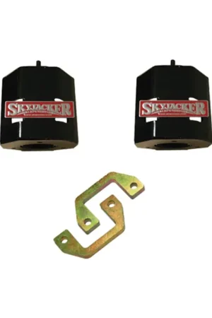 New Release Skyjacker Suspension Lift Kit Component 2014-2014 Chevrolet Silverado 1500 4 Wheel Drive