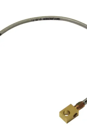 Skyjacker 1987-1995 Jeep Wrangler (YJ) Brake Hose Warranty Included