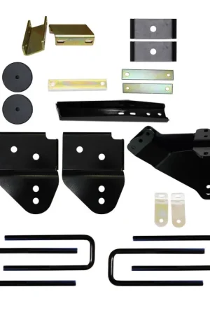 Skyjacker Suspension Lift Kit Component 2011-2011 Ford F-350 Super Duty 4 Wheel Drive Free Returns