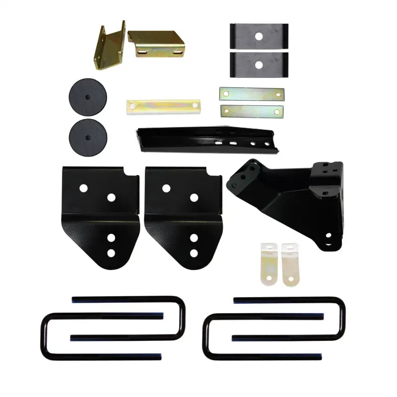 Skyjacker Suspension Lift Kit Component 2011-2011 Ford F-350 Super Duty 4 Wheel Drive Free Returns