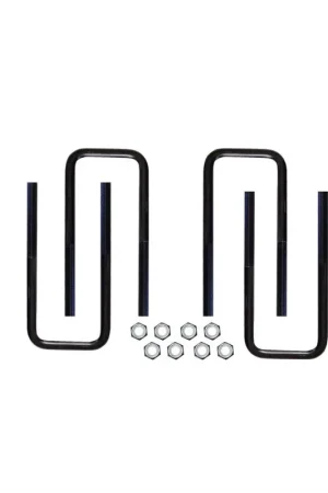 Warranty Included Skyjacker Axle U-Bolt All Non-Spec Vehicles