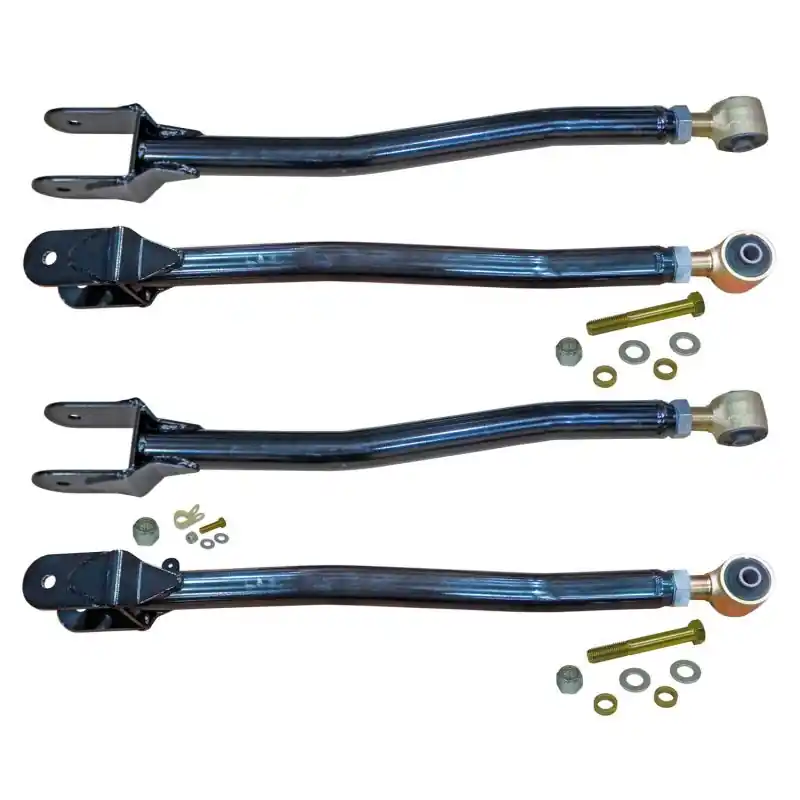 Skyjacker 2023+ Ford F250/F350 Super Duty 4WD 4-6in 4-Link Compenent Box Lift Kit Crafted