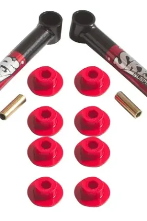 Skyjacker 2000-2001 Dodge Ram 1500 4 Wheel Drive Suspension Link Arm Kit Weekend Sale