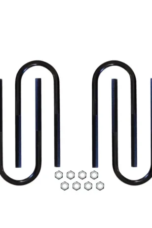 Skyjacker Axle U-Bolt All Non-Spec Vehicles Limited Offer