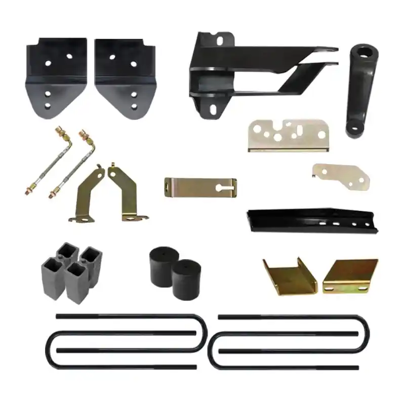 Skyjacker Suspension Lift Kit Component 2017-2017 Ford F-350 Super Duty 4 Wheel Drive Original