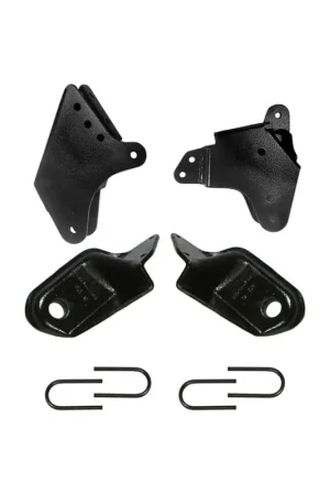 Skyjacker SYS Box 4in 80-96 F150 2WD While Supplies Last