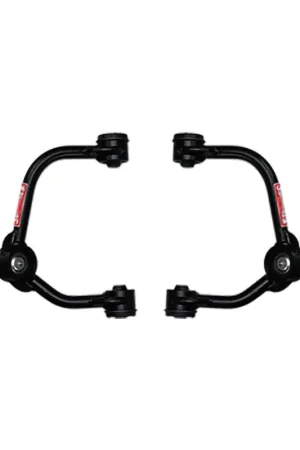 Buy Online Skyjacker Suspension 1-3 Inch Upper A-arm Pair w/HD Ball Joints And Bushings 09-20 Ford F150