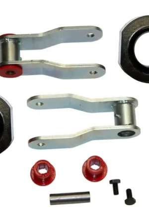 Skyjacker Suspension Lift Kit 94-96 Jeep Cherokee (XJ) Front Dana 30 Reverse Rear 8.25in While Supplies Last