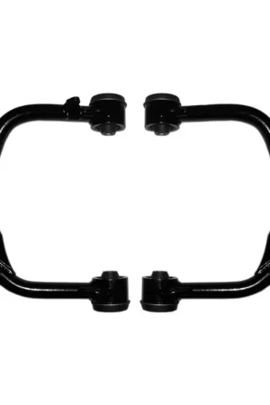 Fast Shipping Skyjacker Suspension 2-3 In Upper A-Arm Pair w/HD Ball Joints + Bushings 2021 Ford F150 4WD Crew Cab