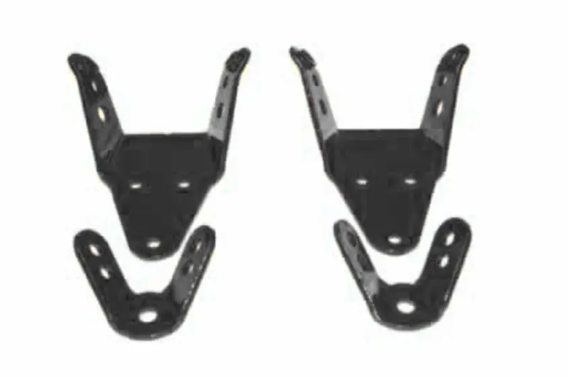 Affordable Skyjacker 2004-2004 Ford F-350 Super Duty Multi Shock Bracket