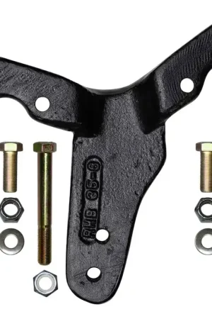 Hassle-Free Returns Skyjacker HD RIGHT CTR HINGE BKT RANG