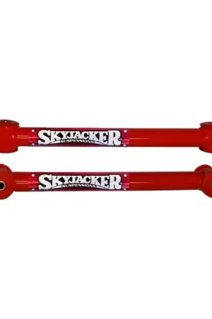 Affordable Skyjacker JK REAR LOWR LINKS RED 2-4in