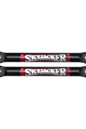 Skyjacker 1997-2006 Jeep Wrangler (TJ) Suspension Link Arm Kit Grab Now