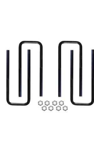Cheap Skyjacker Axle U-Bolt All Non-Spec Vehicles