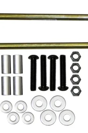 Skyjacker 2007-2010 Jeep Wrangler (JK) 4 Wheel Drive Sway Bar Link Warranty Included