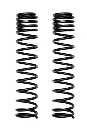 Fan Favorite Skyjacker Jeep Gladiator JT Diesel 3.5in Front Dual Rate Long Travel Coil Springs